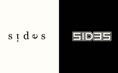 Sides: audio + visual collab project with Dani Lim