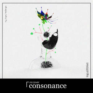 「.re:cover」 4 consonance