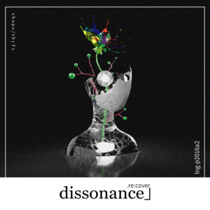 「.re:cover」 3 dissonance